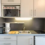 Apartment Le Grand Cap-14 By Interhome *