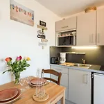 Le Grand Cap-14 By Interhome Villers-sur-Mer