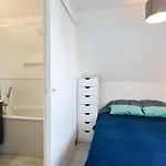 Le Grand Cap-14 By Interhome * Villers-sur-Mer