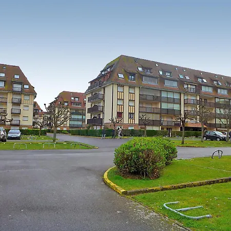 Le Grand Cap-14 By Interhome Apartment Villers-sur-Mer