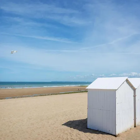 Le Grand Cap-14 By Interhome Apartment *