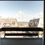 Le Grand Cap-14 By Interhome * Villers-sur-Mer