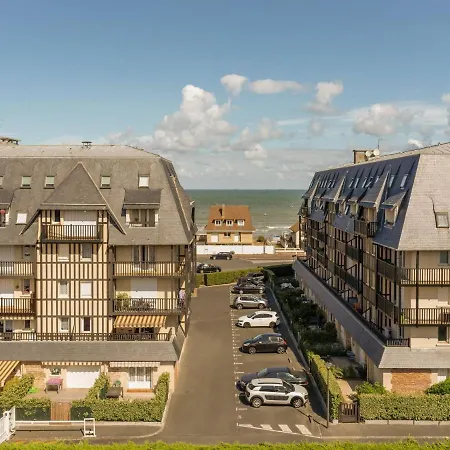 Le Grand Cap-14 By Interhome *