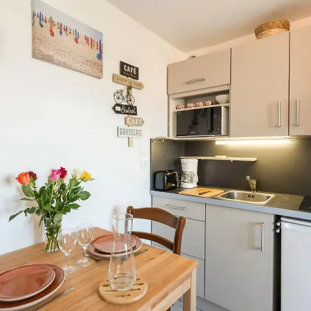 Le Grand Cap-14 By Interhome Villers-sur-Mer