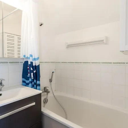 Le Grand Cap-14 By Interhome Appartement *