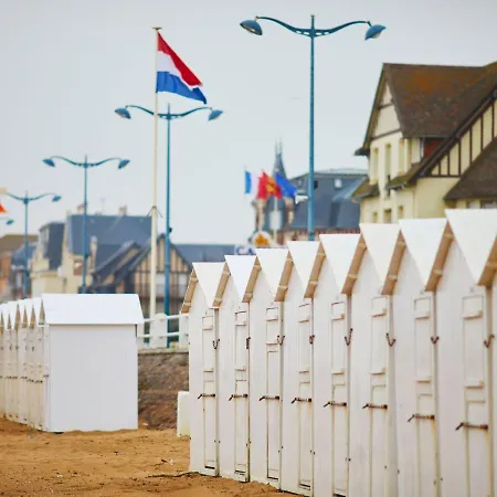 Le Grand Cap-14 By Interhome Villers-sur-Mer