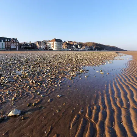 Le Grand Cap-14 By Interhome Appartement *