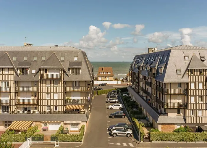 Le Grand Cap-14 By Interhome *