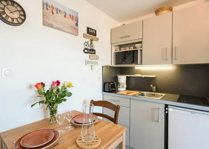 Le Grand Cap-14 By Interhome 빌레쉬르메르