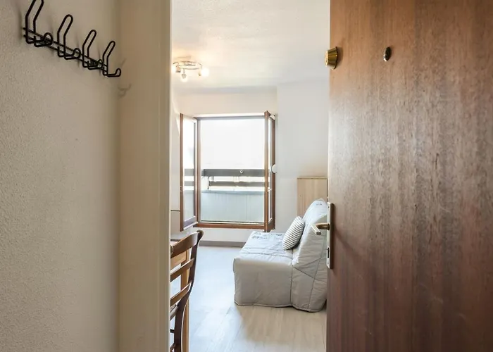 Le Grand Cap-14 By Interhome