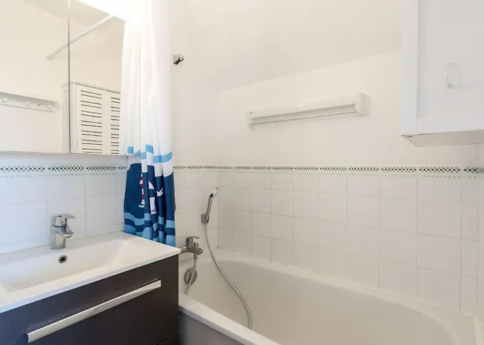 Le Grand Cap-14 By Interhome 아파트 *