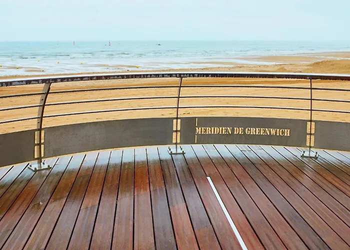 Le Grand Cap-14 By Interhome 빌레쉬르메르