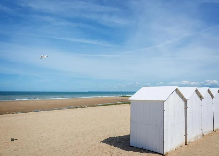 Le Grand Cap-14 By Interhome 아파트 *