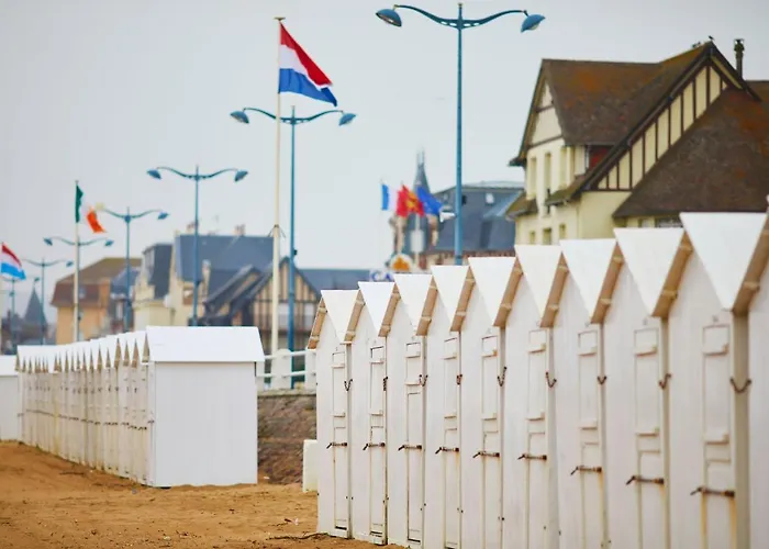 Le Grand Cap-14 By Interhome 빌레쉬르메르