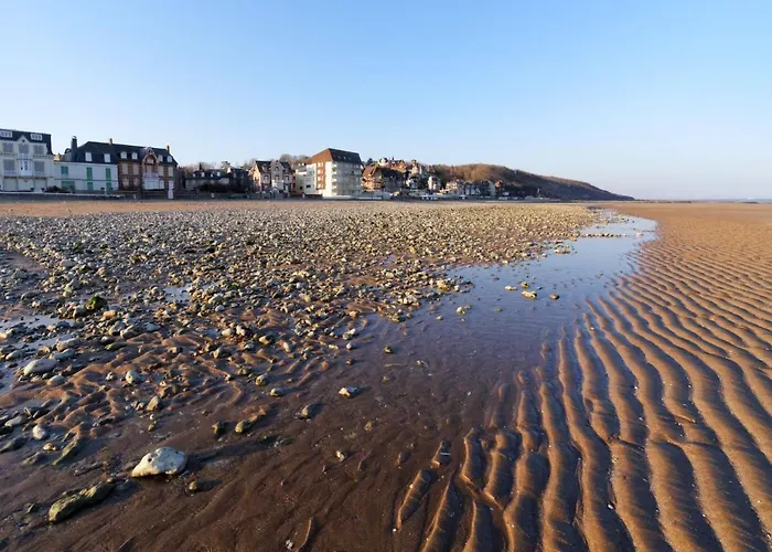 Le Grand Cap-14 By Interhome 아파트 *